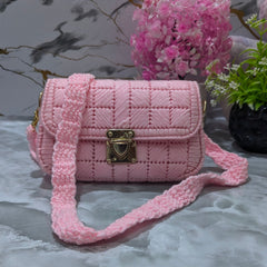 Sweet Blush Bag πΈ