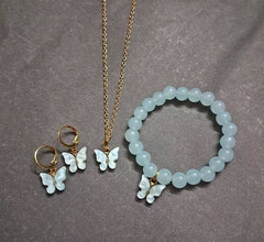 Ocean Bracelet