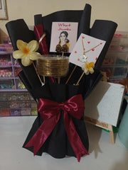 Elegance Gift Bouquet