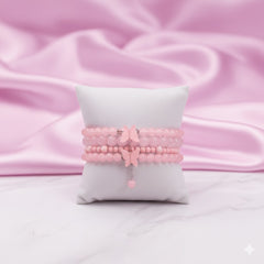 Rose_Charm_Braclet
