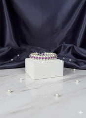 Soft Bloom Bracelet