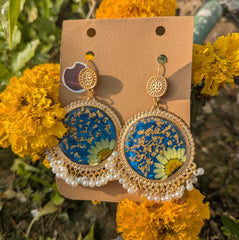 🌼 Sunflower Royal Drops 🌼