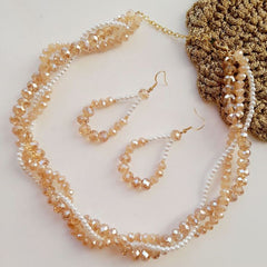 Twist Golden Set