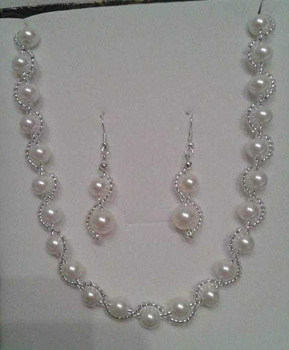 The Luna Wave Set